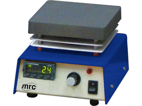 A GUIDE TO CHOOSING HOT PLATES FOR THE LABORATORY